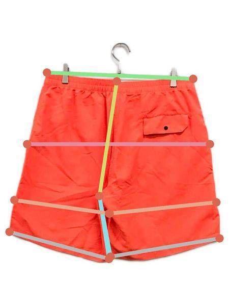 中古・古着通販】STABRIDGE (スタブリッジ) MID SUMMER SHORTS