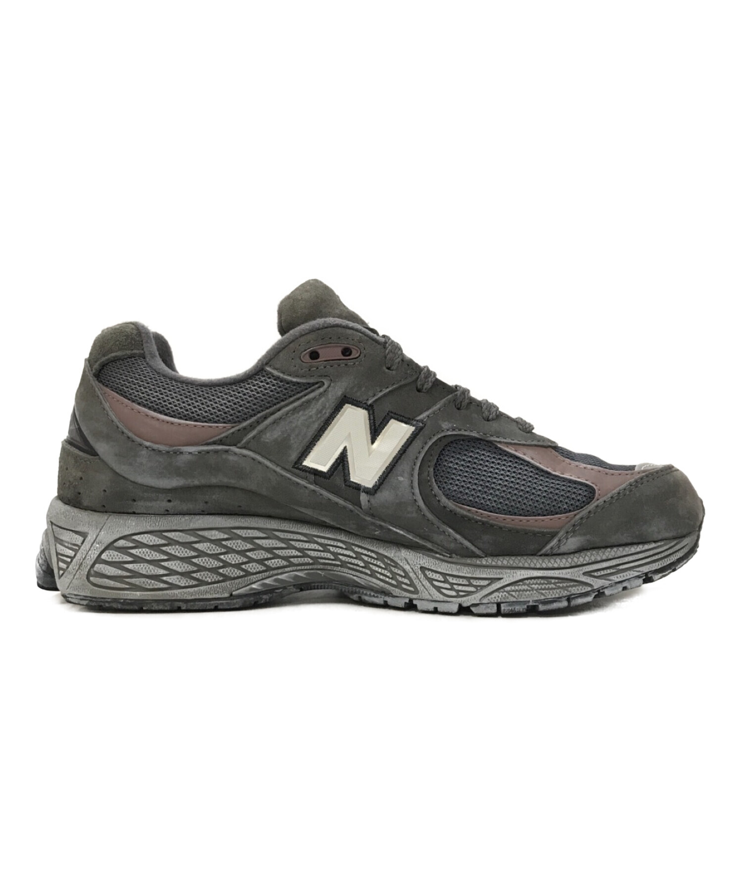 中古・古着通販】NEW BALANCE (ニューバランス) 2002R GORE-TEX 