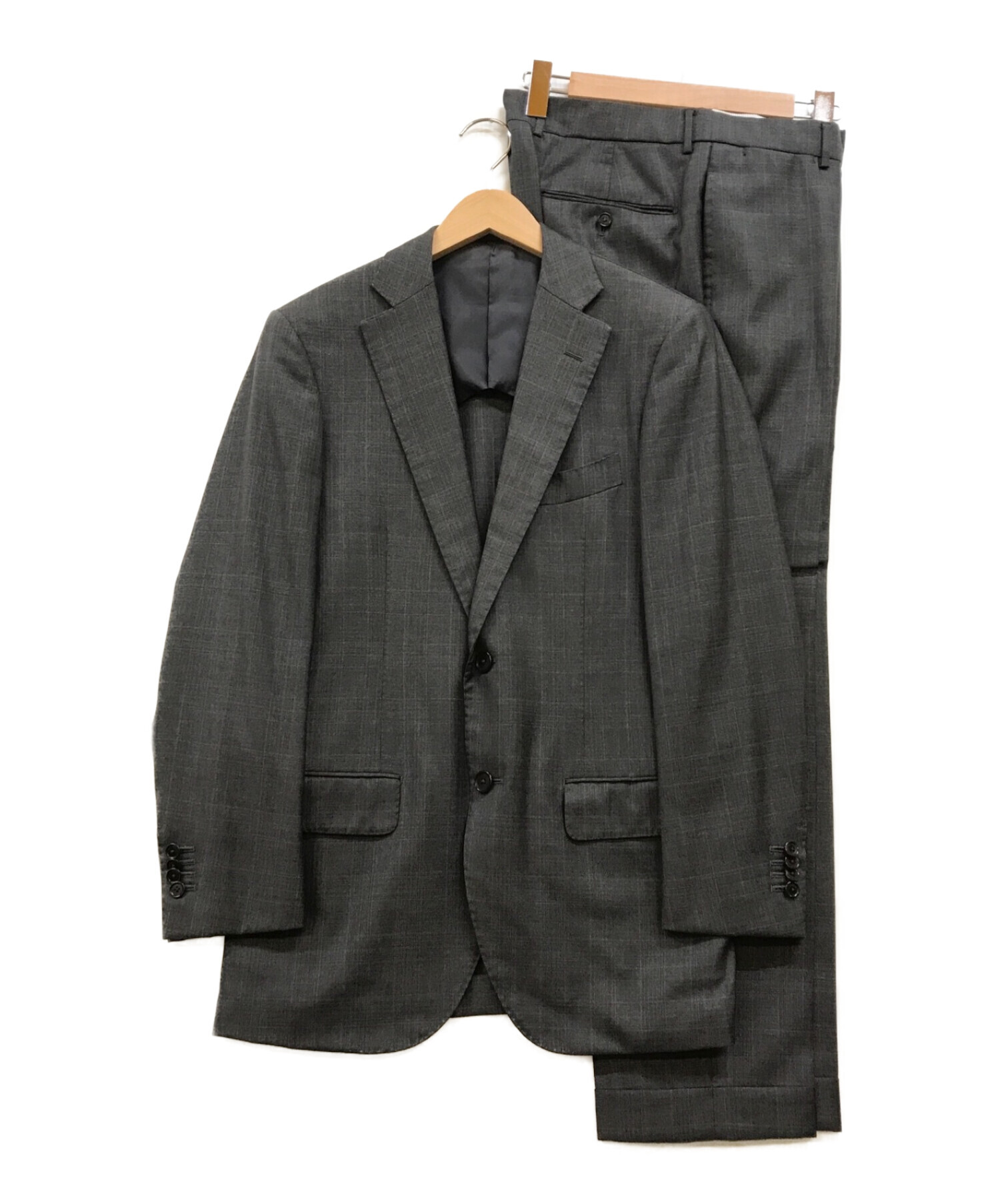 TOMORROWLAND PILGRIM × LOROPIANA - スーツ