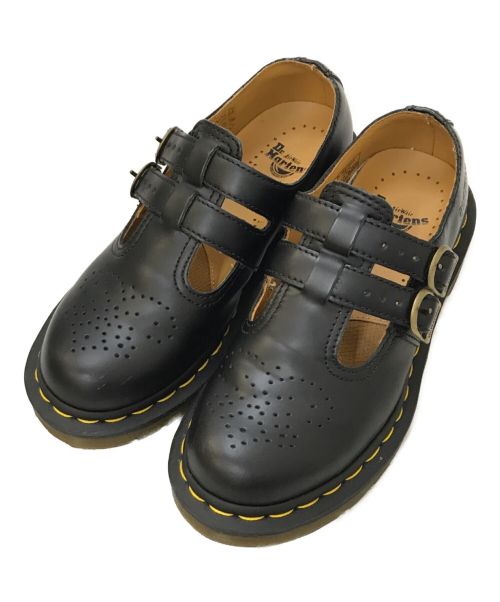 中古・古着通販】Dr.Martens (ドクターマーチン) MARY JANE ストラップ