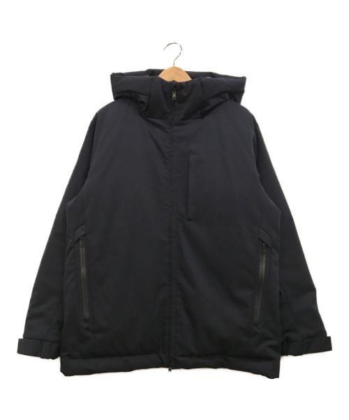 【中古・古着通販】BEAMS (ビームス) テックスタンダード ダウン