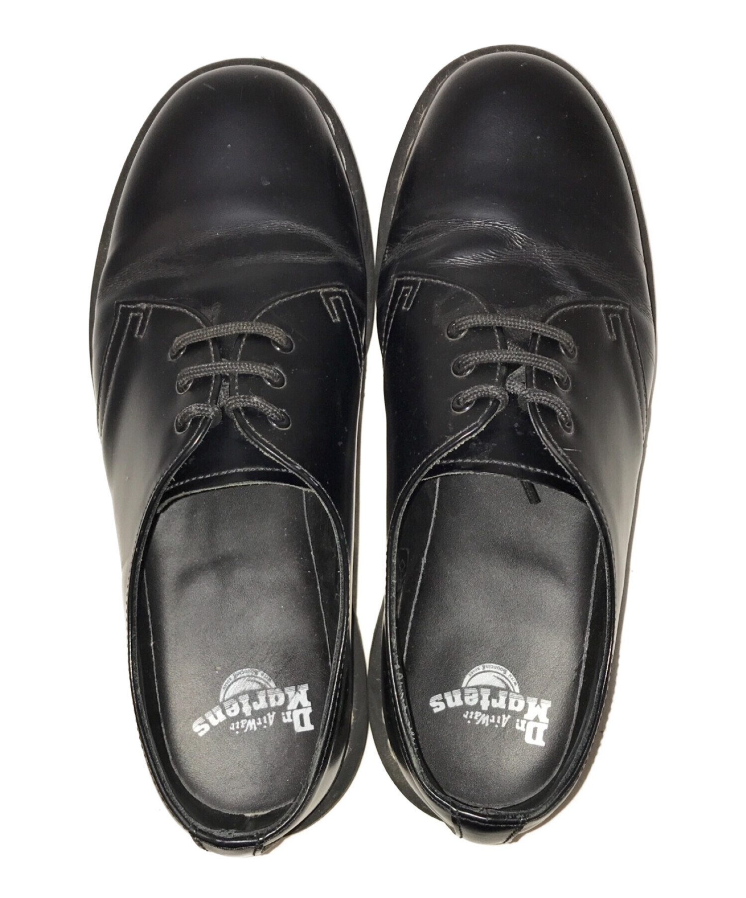 中古・古着通販】Dr.Martens (ドクターマーチン) 1461 3EYEシューズ