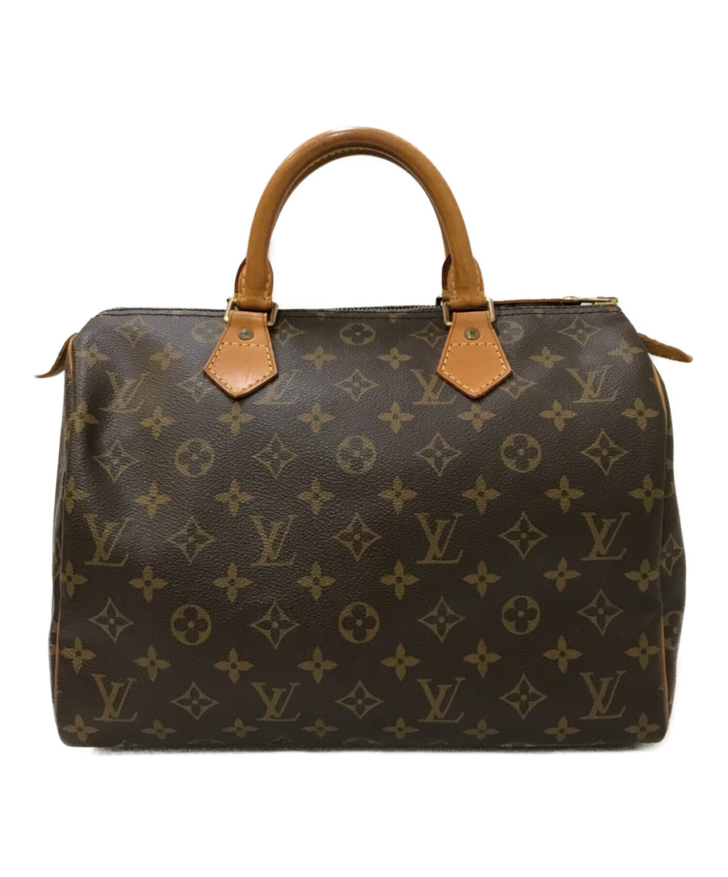 中古・古着通販】LOUIS VUITTON (ルイ ヴィトン) スピーディ30