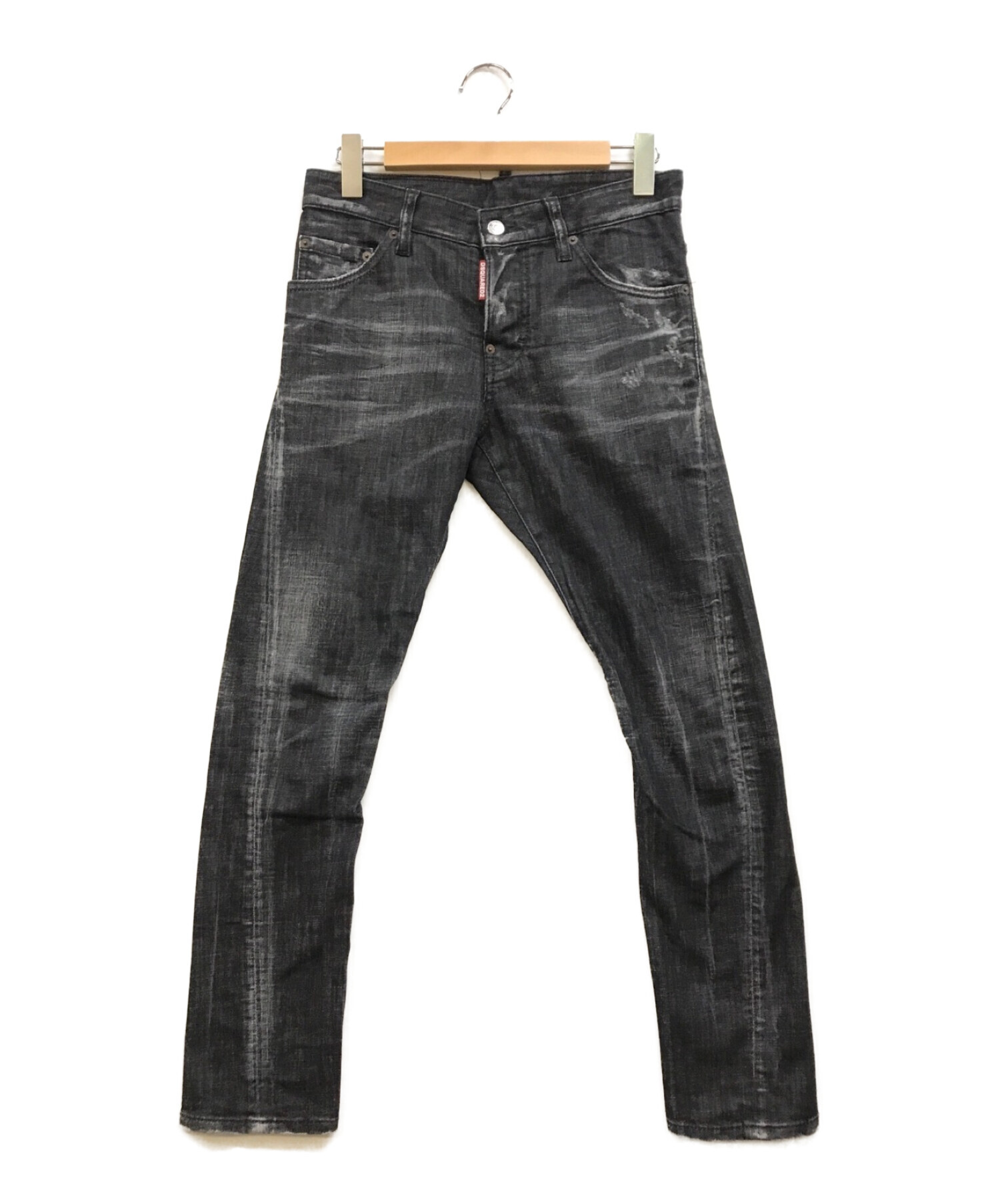 中古・古着通販】DSQUARED2 (ディースクエアード) Sexy Twist Jean