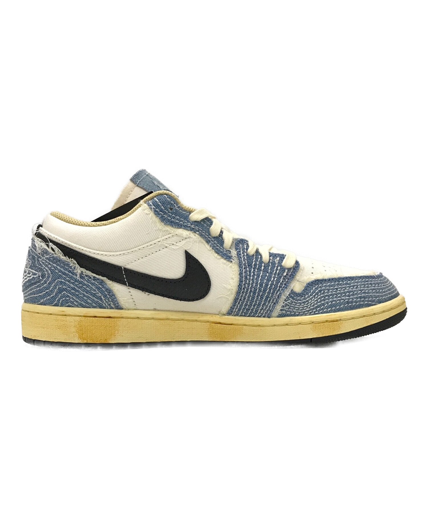 中古・古着通販】NIKE (ナイキ) Air Jordan 1 Low SE 