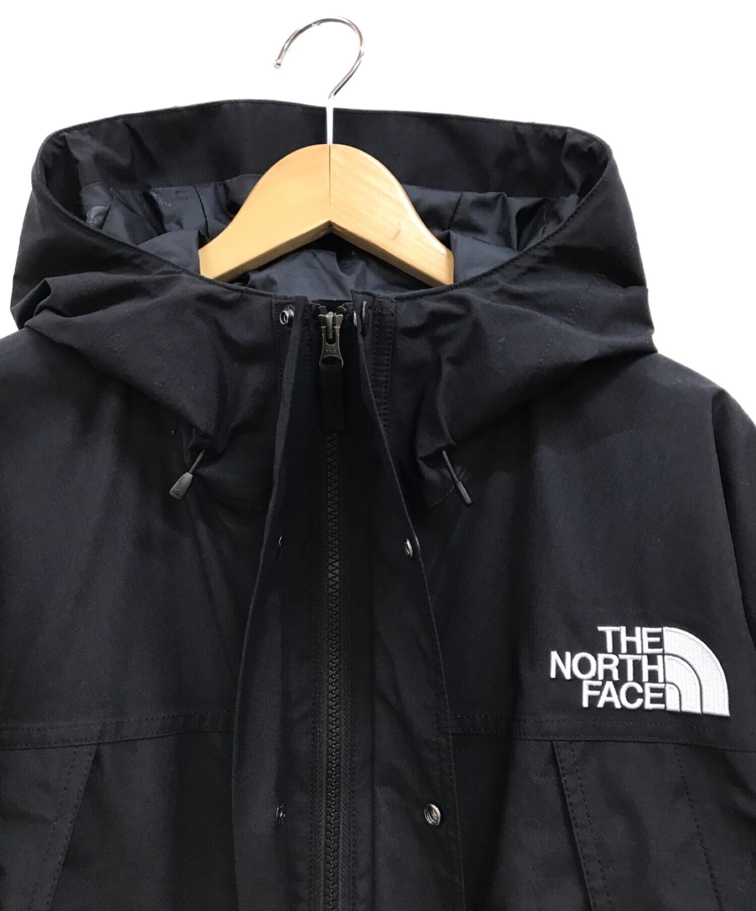 中古・古着通販】THE NORTH FACE (ザ ノース フェイス) Mountain Light