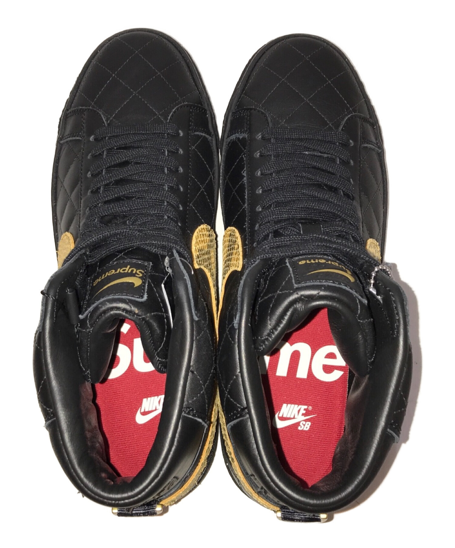 中古・古着通販】NIKE (ナイキ) SUPREME (シュプリーム) SB ZOOM