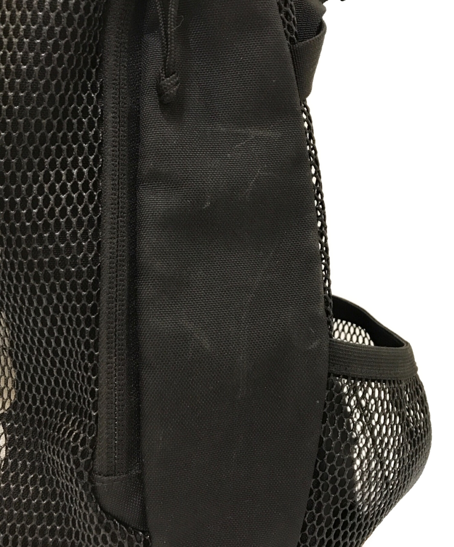 中古・古着通販】SUPREME (シュプリーム) 20SS Backpack ブラック