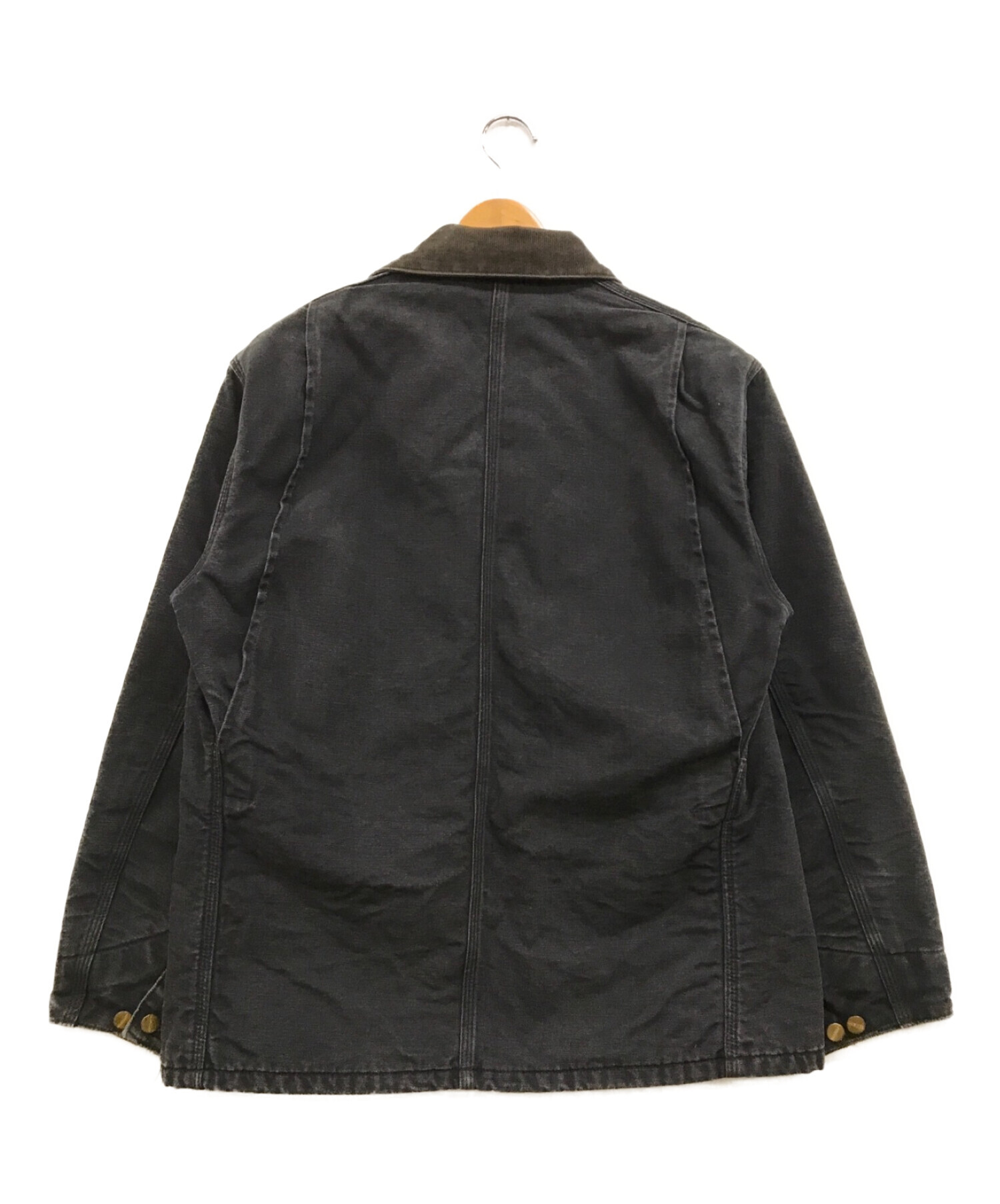 中古・古着通販】CarHartt (カーハート) ミシガンチョアコート