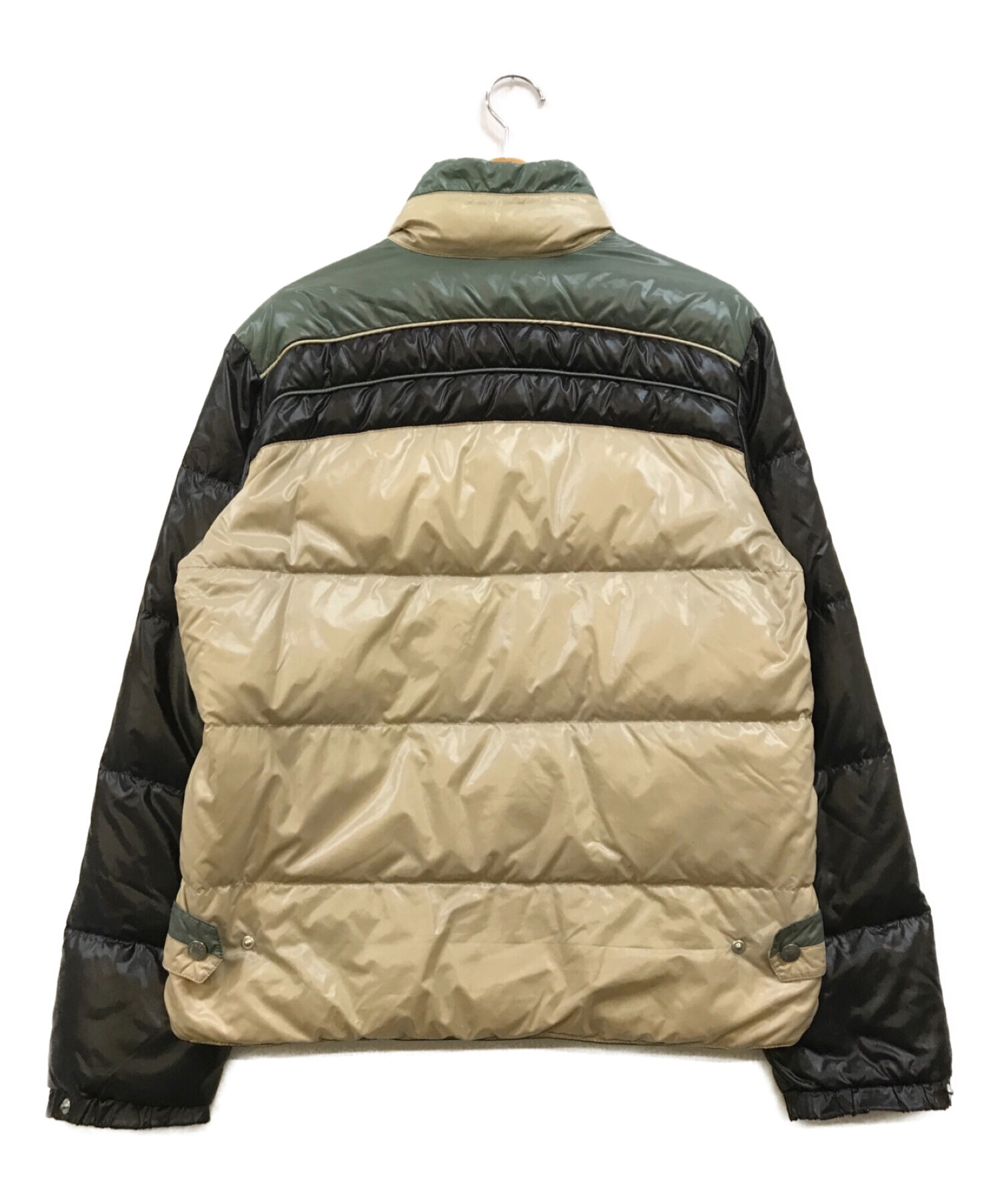 中古・古着通販】MONCLER (モンクレール) CAMEROUNダウンジャケット