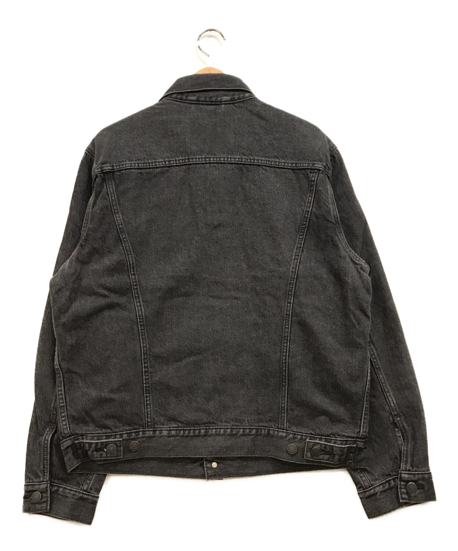 中古・古着通販】LEVI'S (リーバイス) Denim Trucker Jacket Vintage