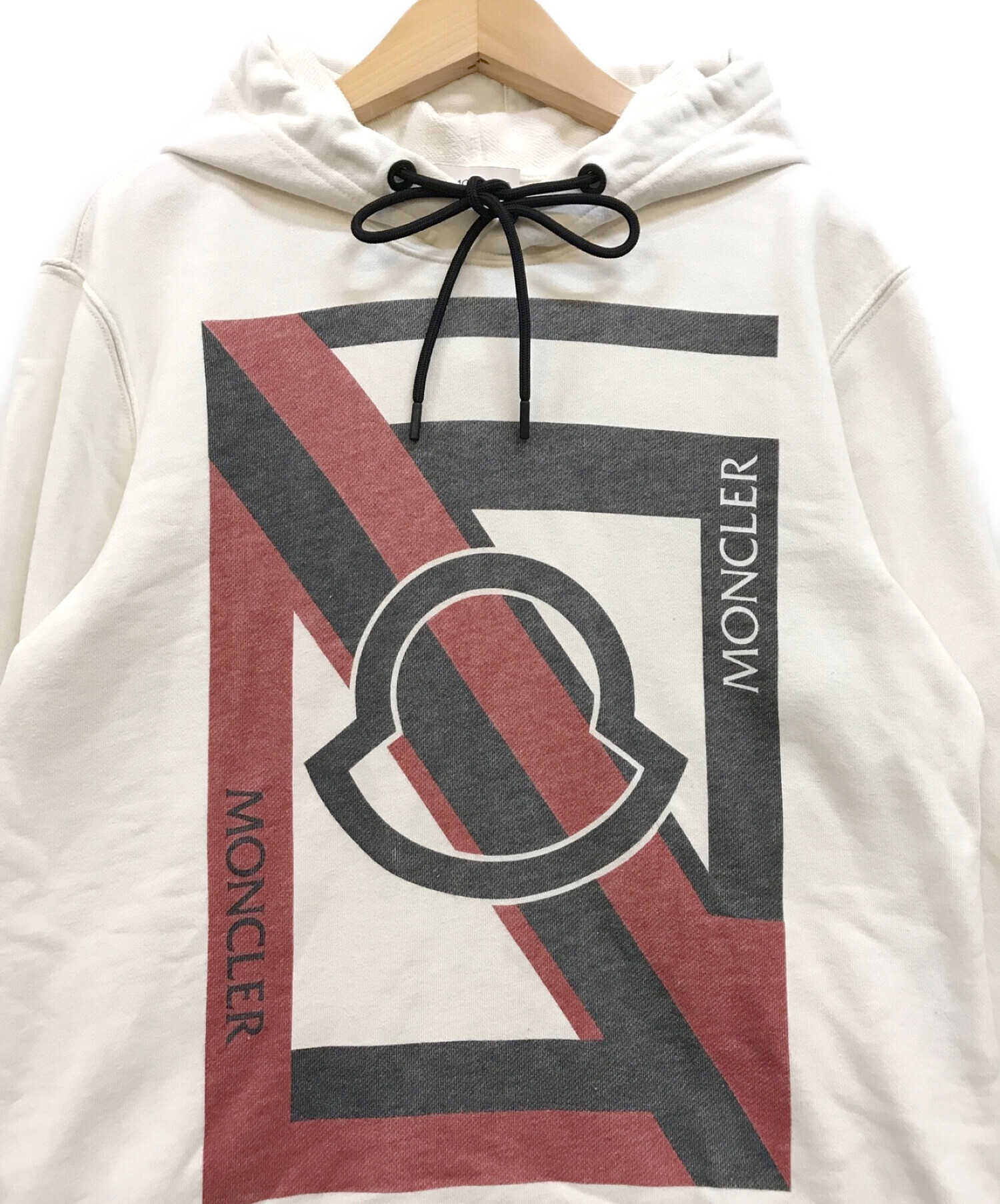 中古・古着通販】MONCLER (モンクレール) CRAIG GREEN (クレイグ