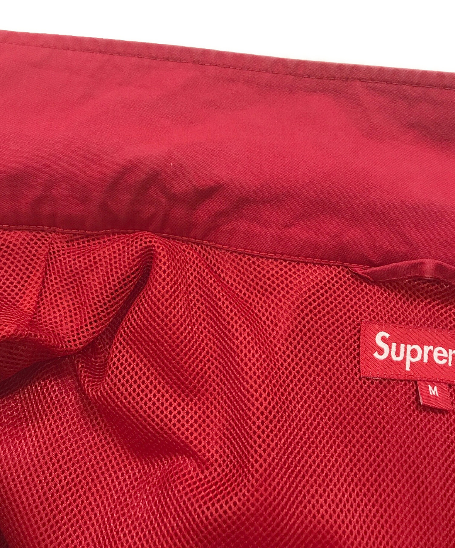 格安店舗 ☆週末限定値下げSupreme Highland Jacket シュプリーム