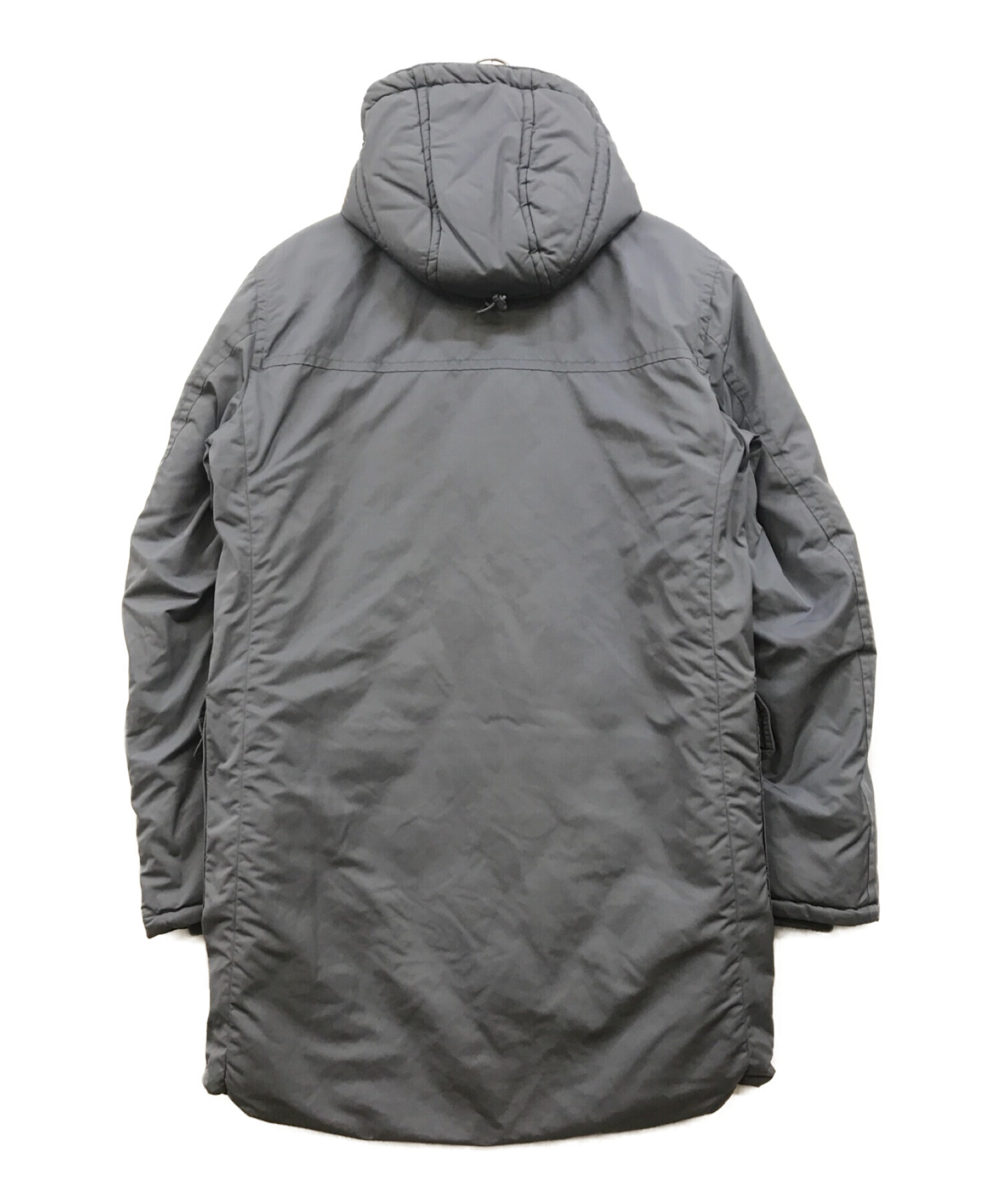 中古・古着通販】nonnative (ノンネイティブ) ダッフルコート