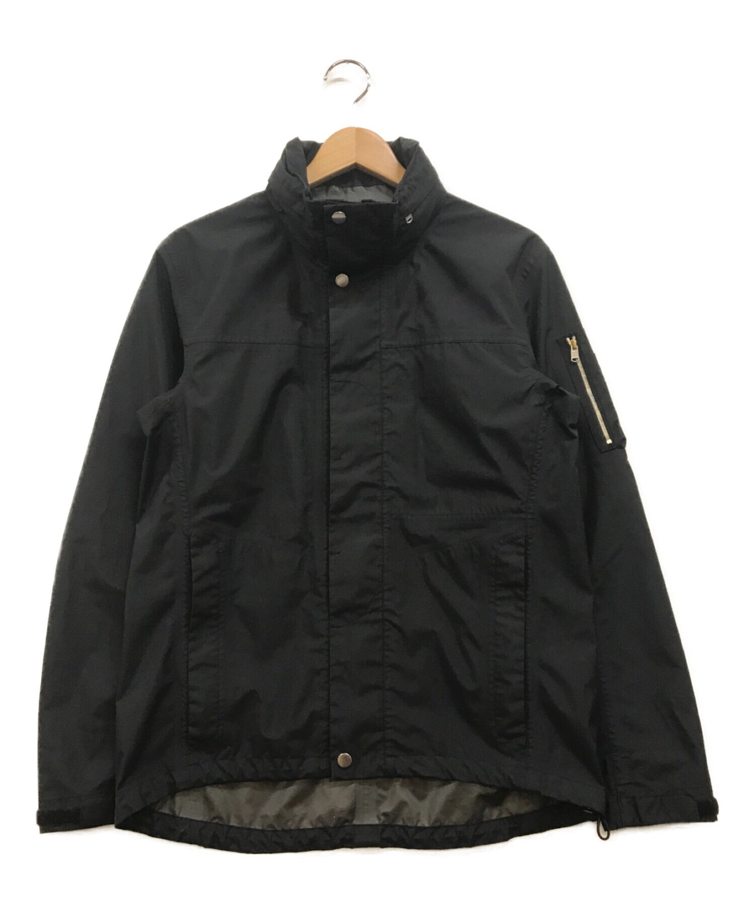 中古・古着通販】nonnative (ノンネイティブ) TRAVELER BLOUSON