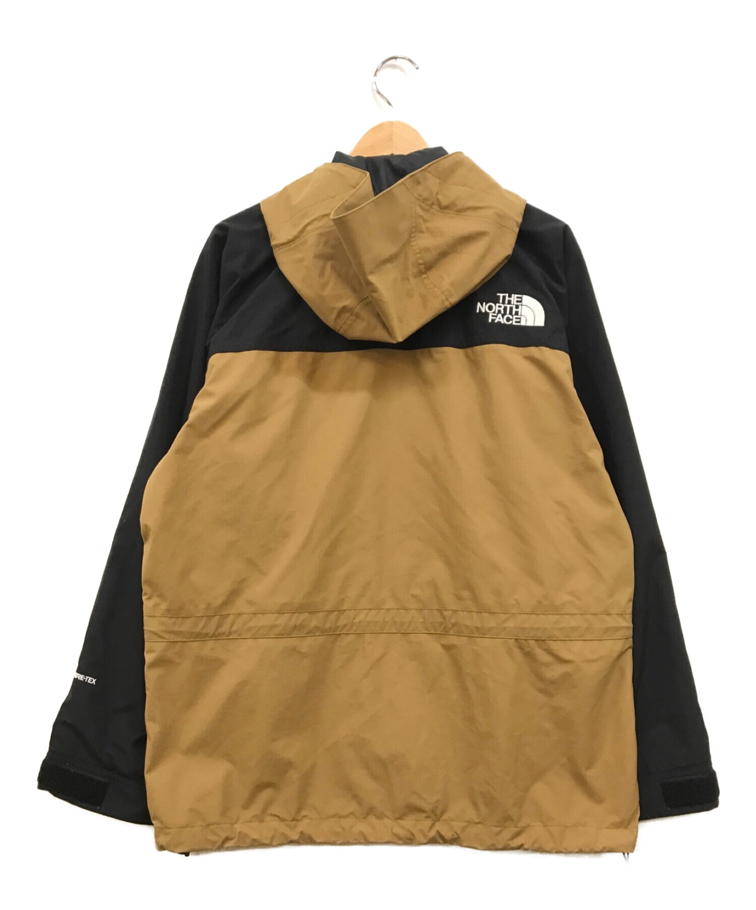 中古・古着通販】THE NORTH FACE (ザ ノース フェイス) Mountain Light ...