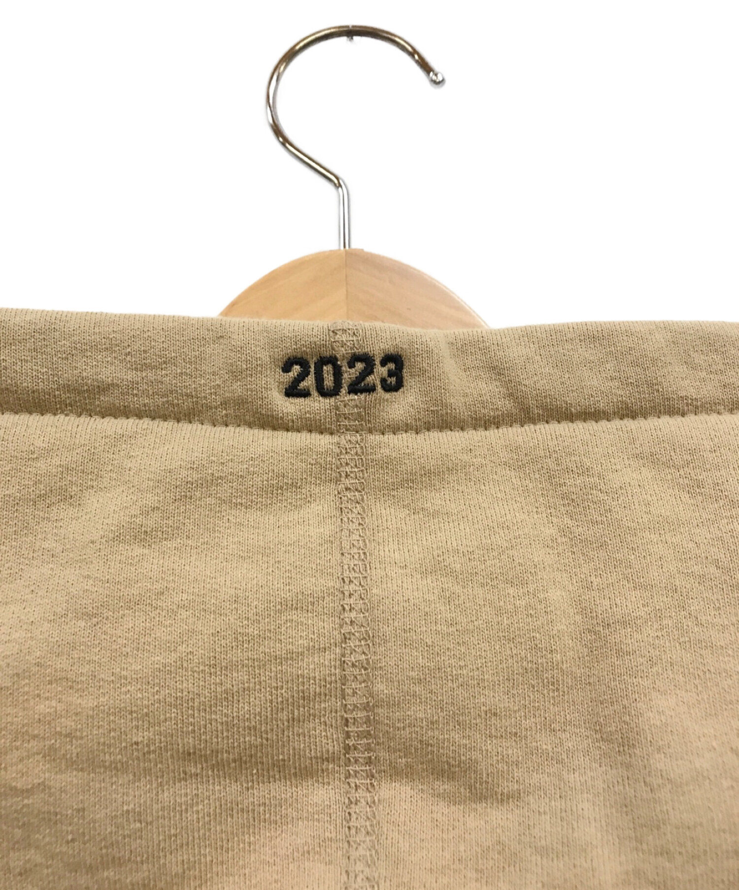 中古・古着通販】SUPREME (シュプリーム) 2023SS Motion Logo Hooded