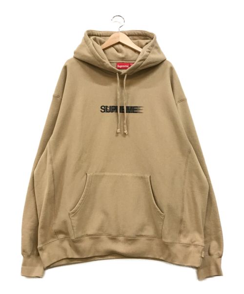 中古・古着通販】SUPREME (シュプリーム) 2023SS Motion Logo Hooded