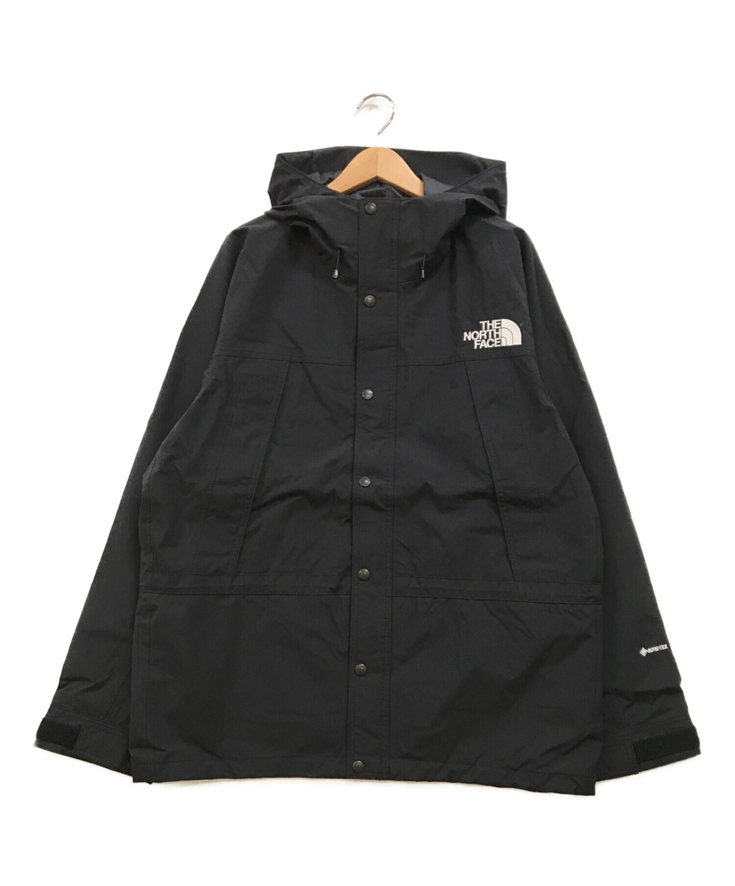 中古・古着通販】THE NORTH FACE (ザ ノース フェイス) Mountain Light