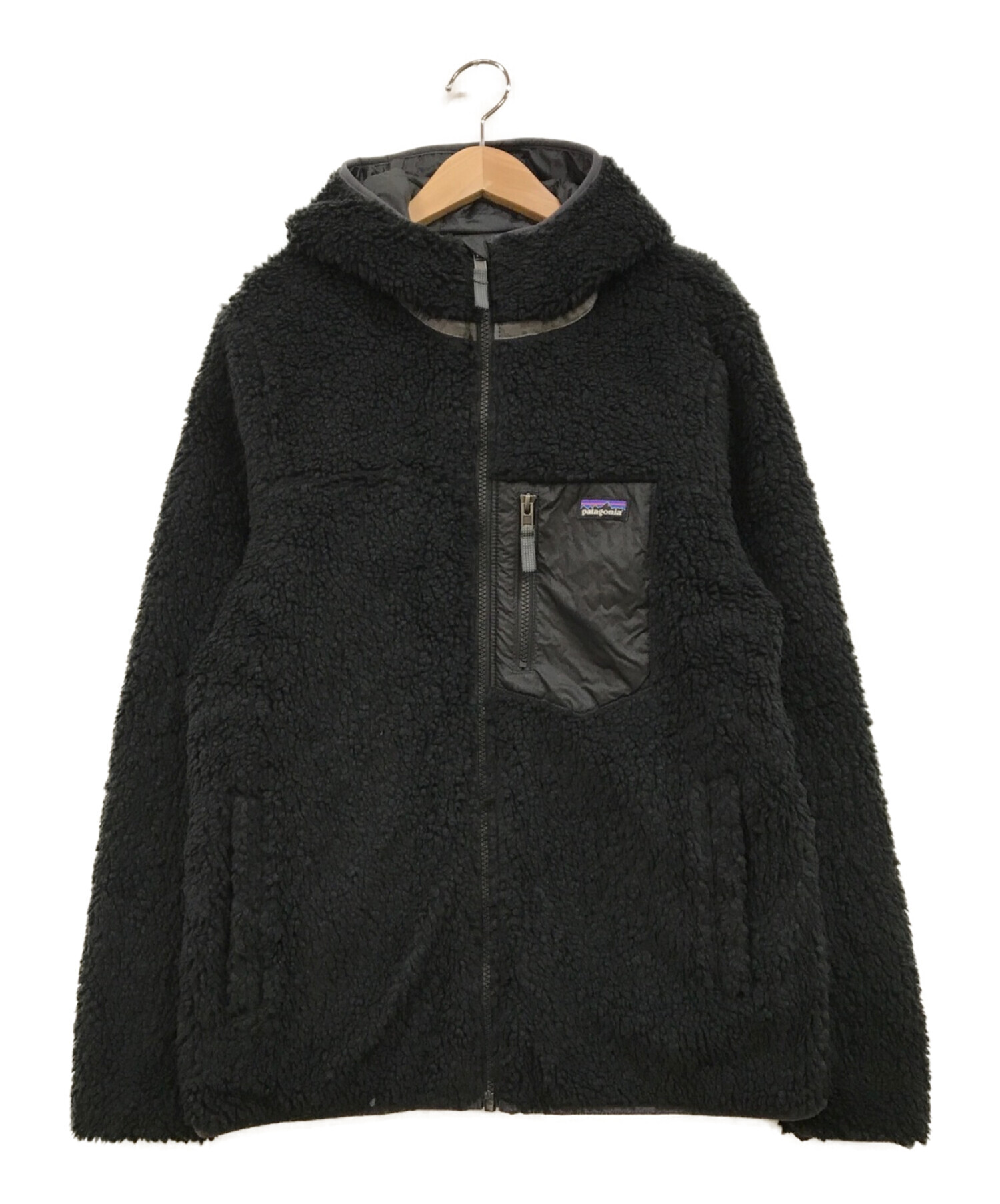 中古・古着通販】Patagonia (パタゴニア) Kids Reversible Ready