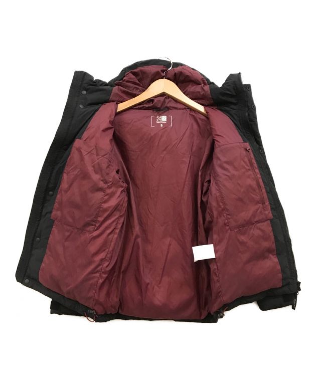 【中古・古着通販】Karrimor (カリマー) wisp down parka W's ...