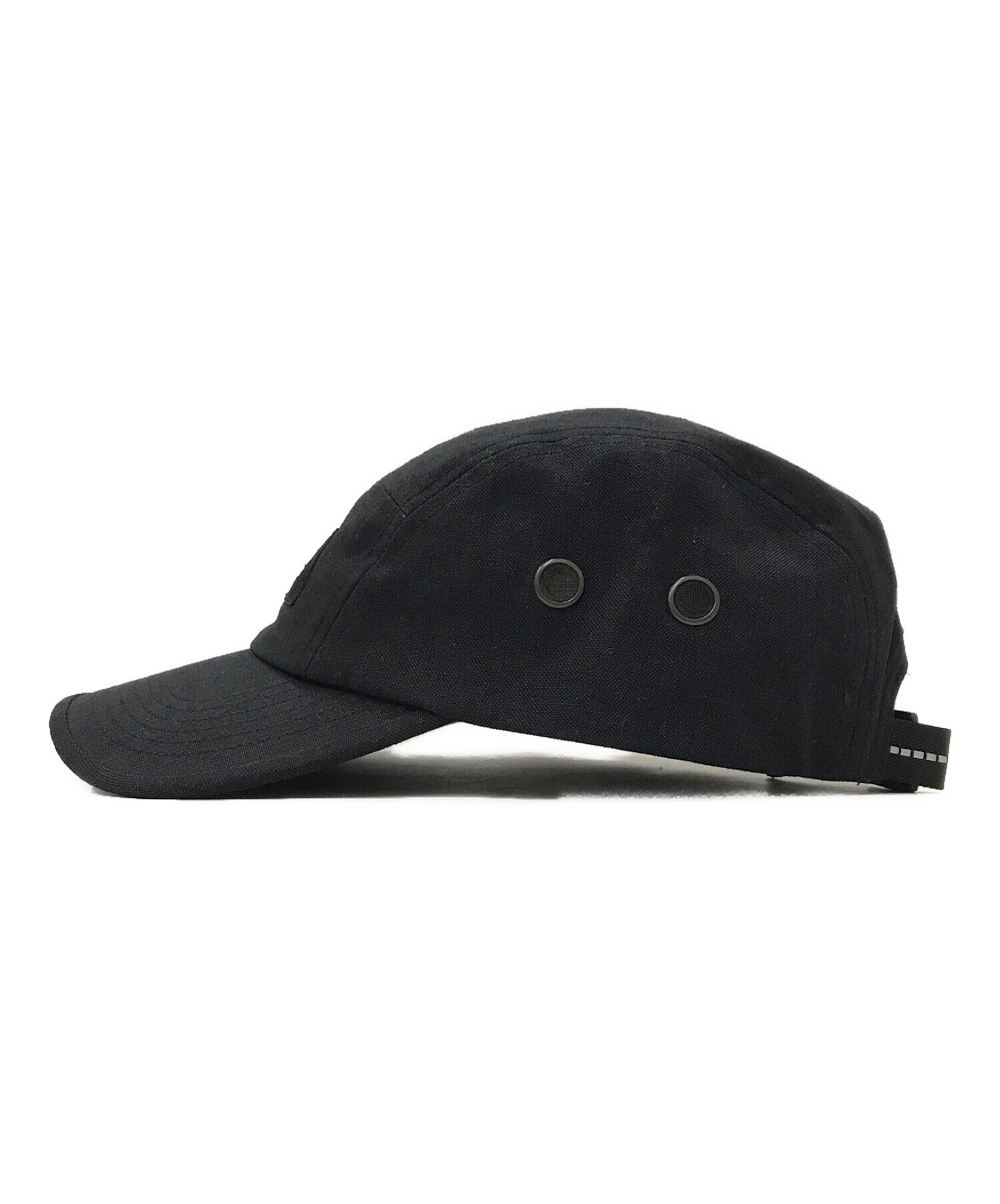 中古・古着通販】SUPREME (シュプリーム) Brushed Cordura Camp Cap