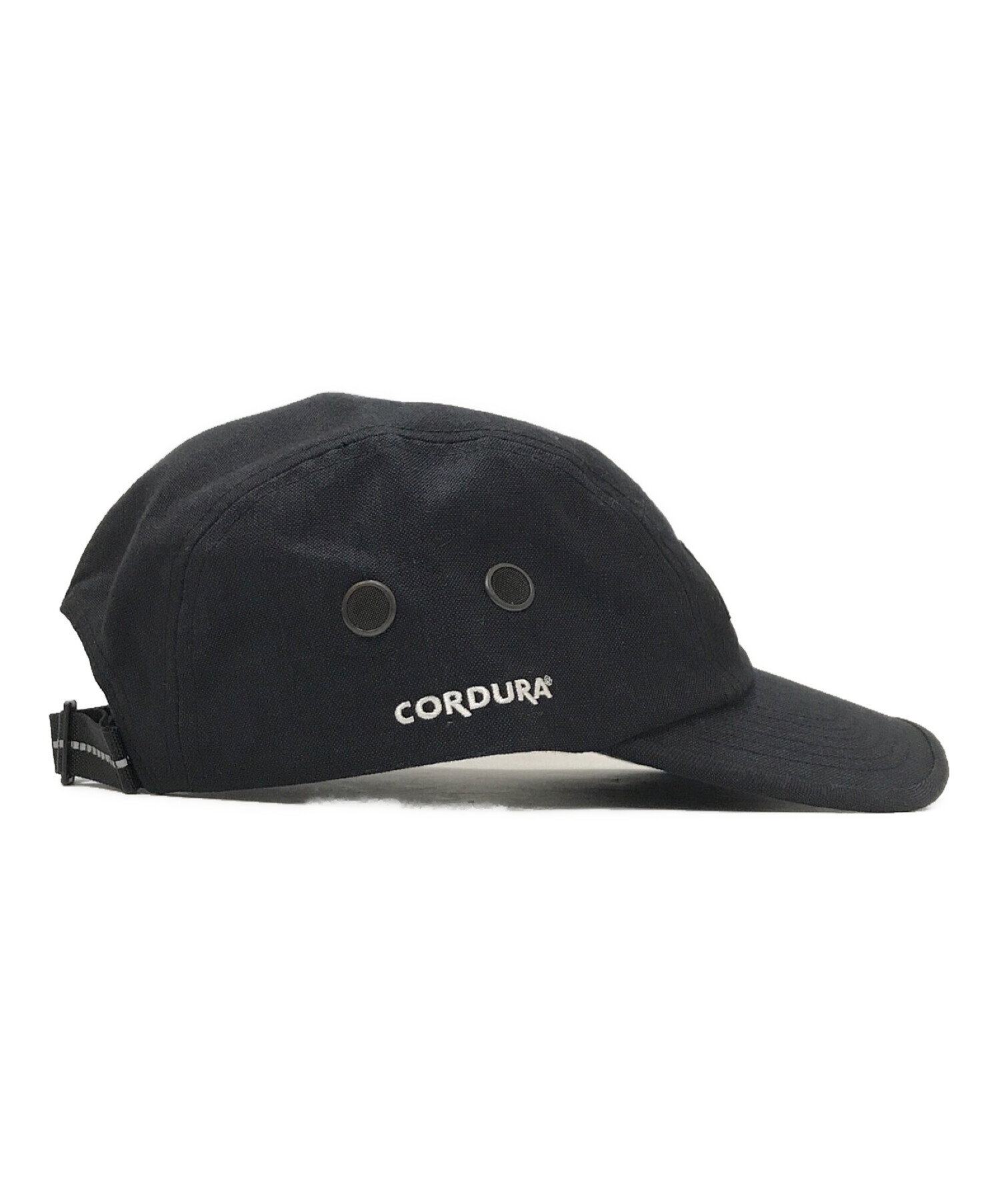 中古・古着通販】SUPREME (シュプリーム) Brushed Cordura Camp Cap