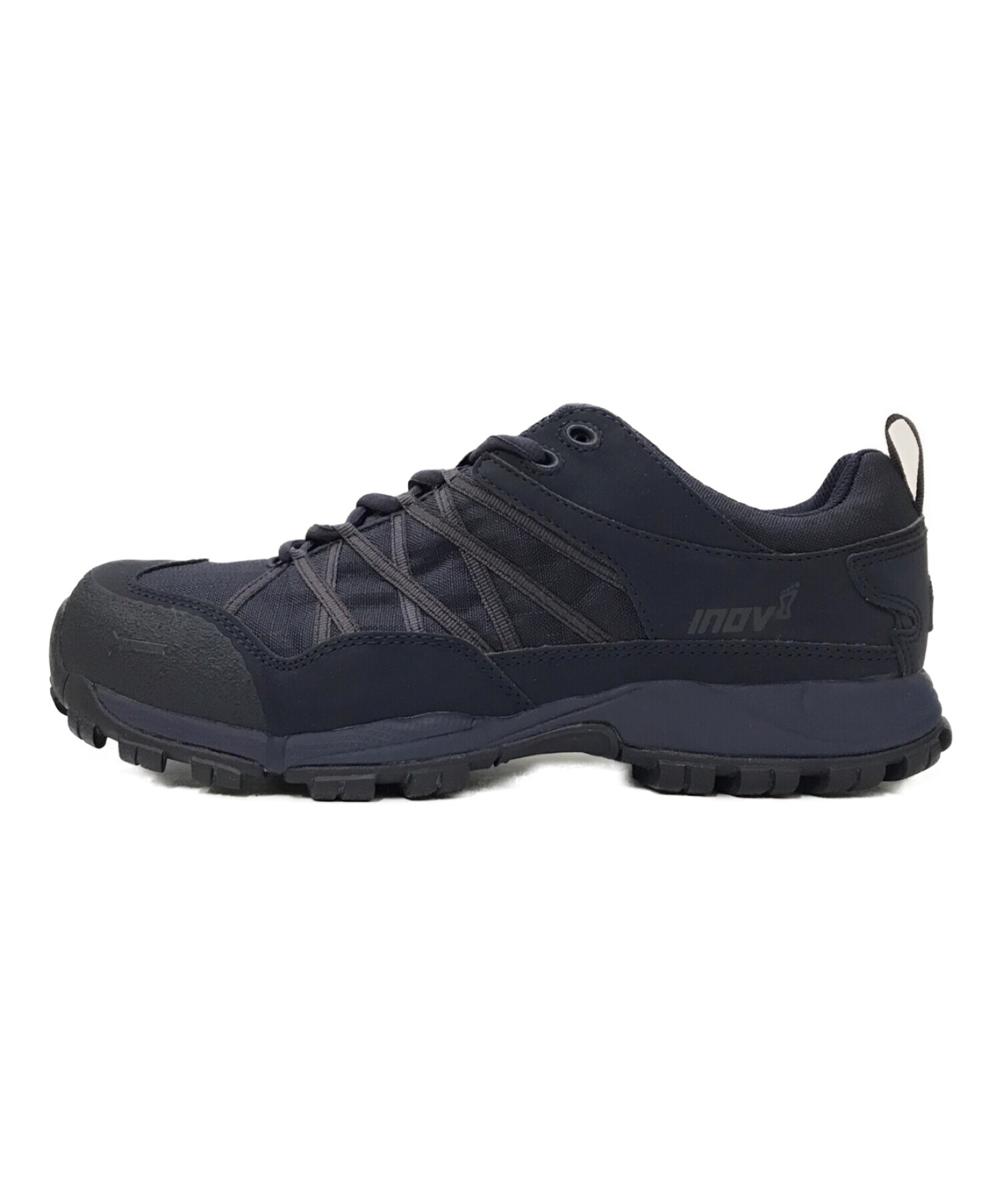 中古・古着通販】inov-8 (イノベイト) FLYROC 345 GTX ネイビー サイズ