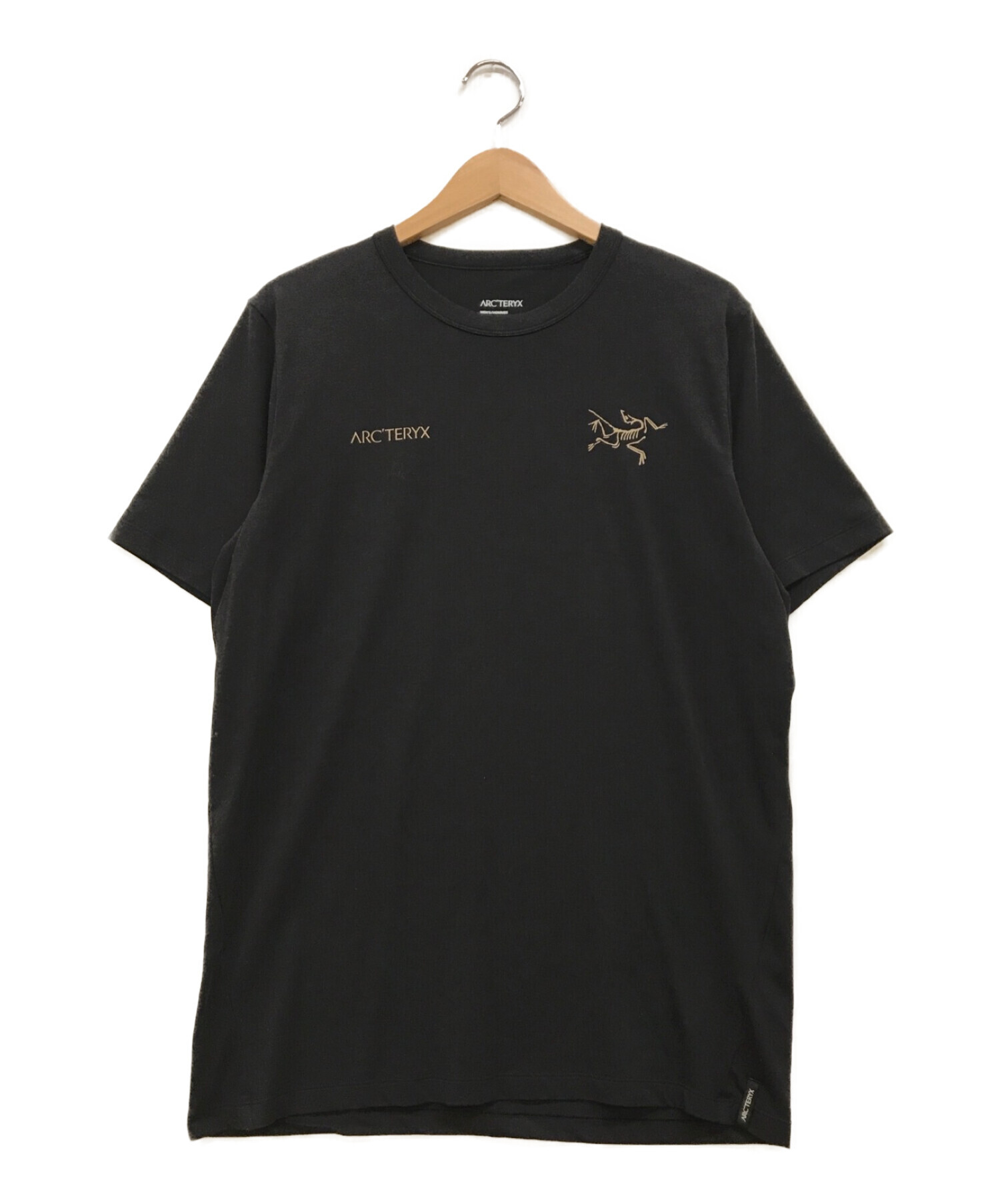 中古・古着通販】ARC'TERYX (アークテリクス) Captive Split Tee