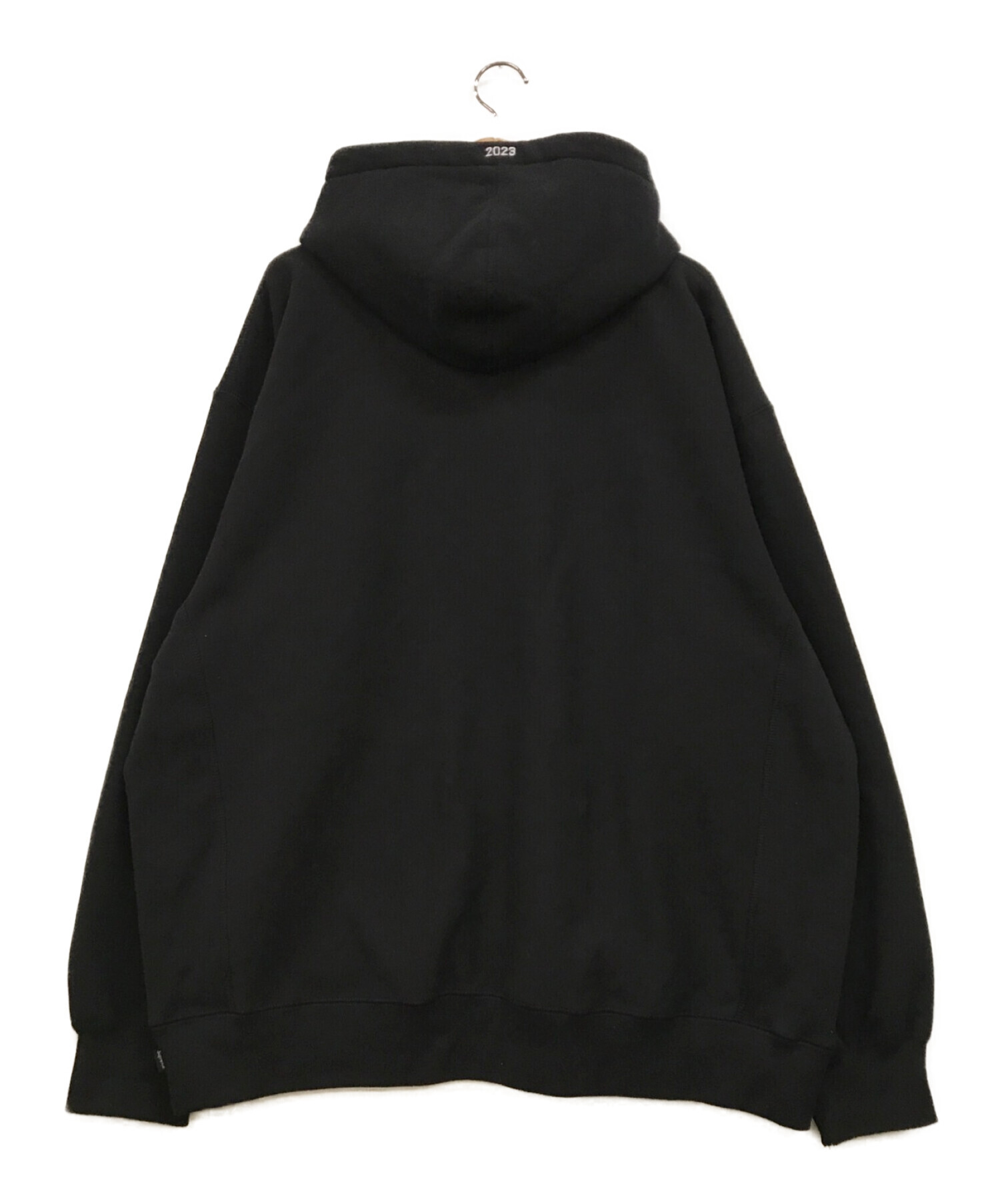 中古・古着通販】SUPREME (シュプリーム) Motion Logo Hooded