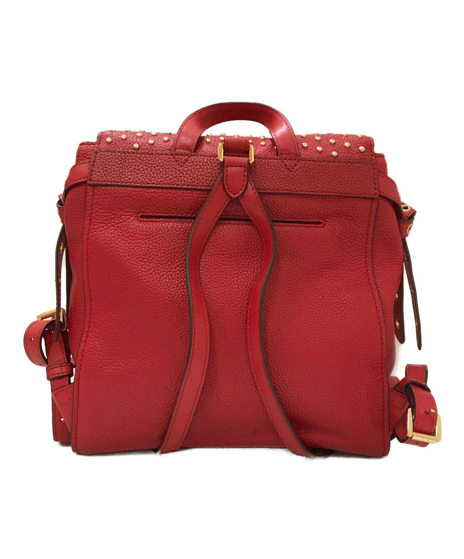 Michael kors riley online backpack