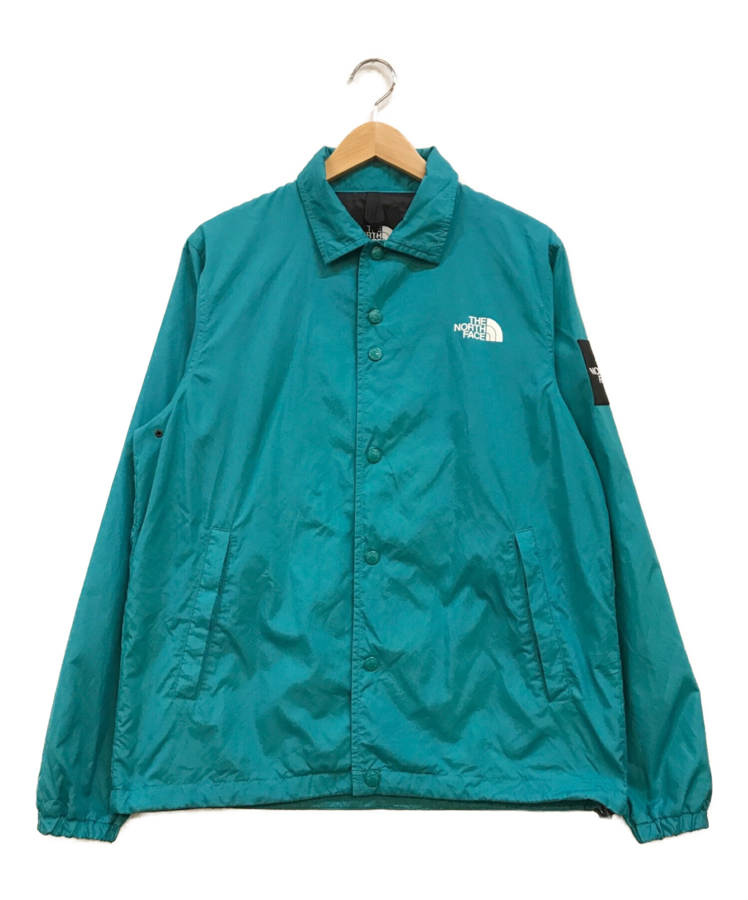 中古・古着通販】THE NORTH FACE (ザ ノース フェイス) The Coach