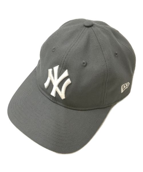 【中古・古着通販】New Era (ニューエラ) MoMA (モマ) ヤンキース