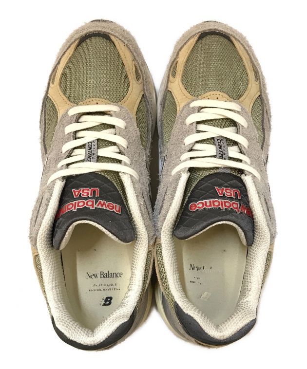 中古・古着通販】NEW BALANCE (ニューバランス) 990 V3 ローカット