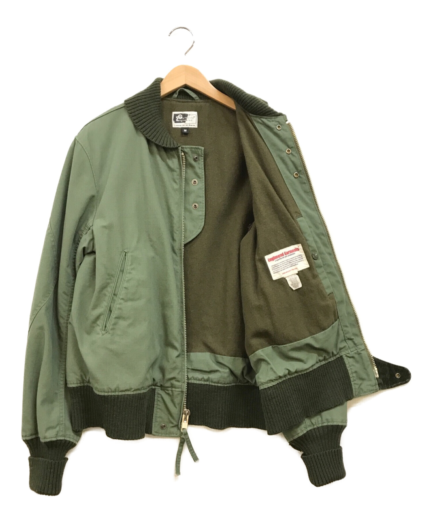 中古・古着通販】Engineered Garments (エンジニアド ガーメンツ