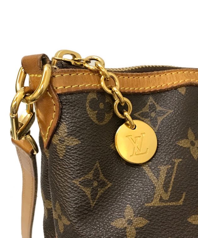 中古・古着通販】LOUIS VUITTON (ルイ ヴィトン) パレルモPM ブラウン サイズ:PM｜ブランド・古着通販 トレファク公式【TREFAC  FASHION】スマホサイト