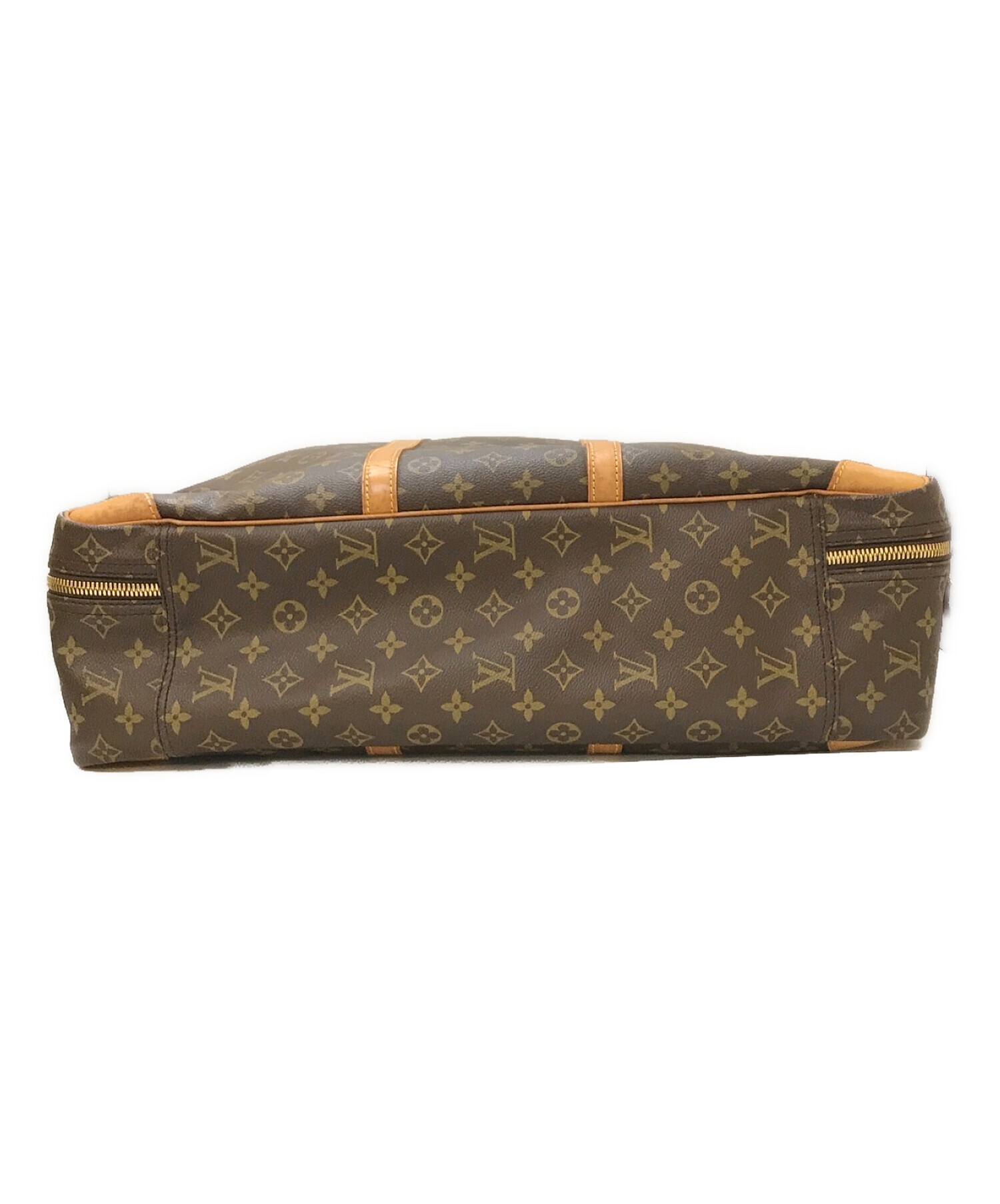 中古・古着通販】LOUIS VUITTON (ルイ ヴィトン) シリウス 50 ブラウン