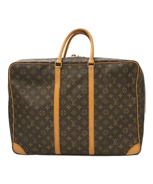 中古・古着通販】LOUIS VUITTON (ルイ ヴィトン) シリウス 50 ブラウン