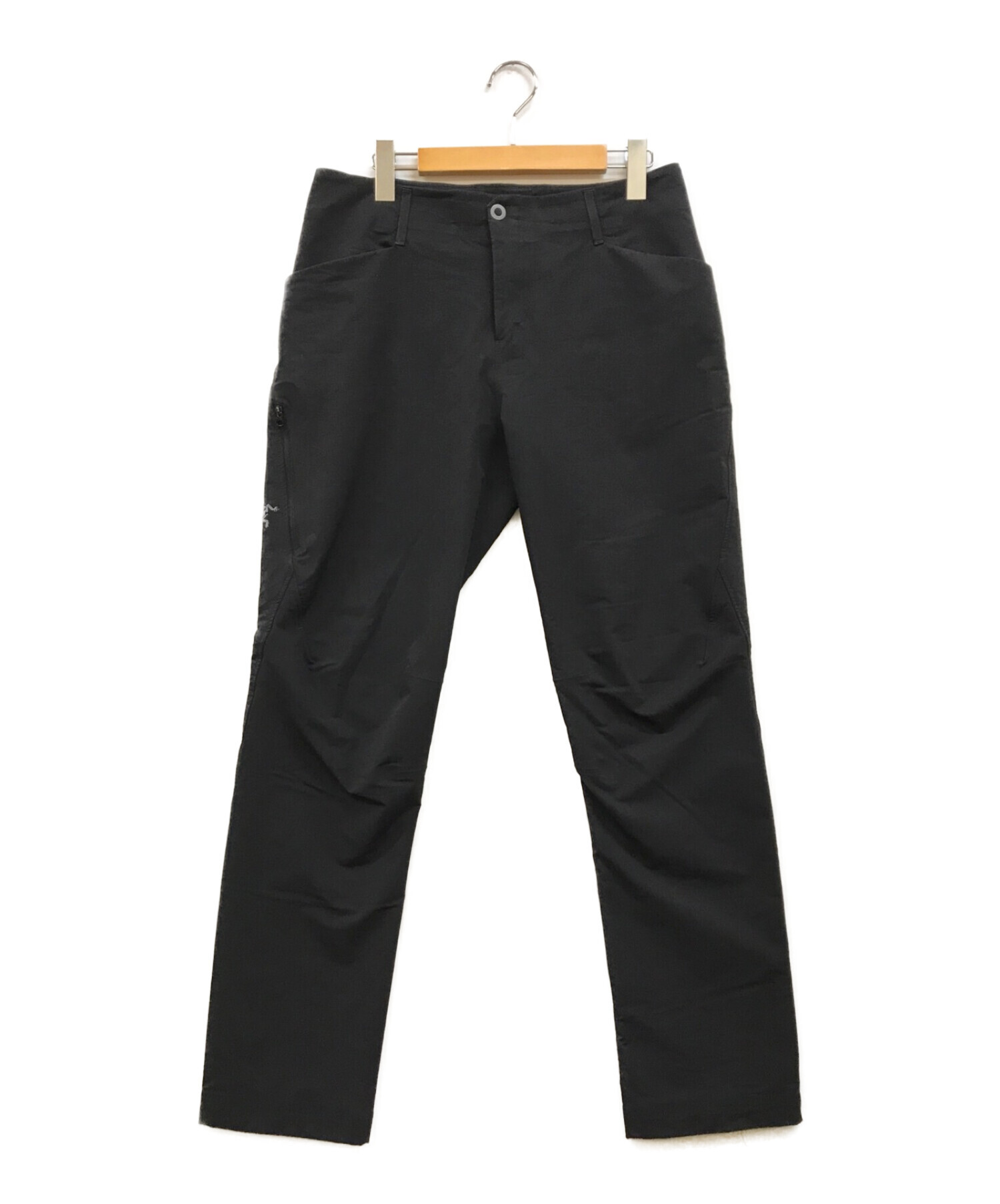 ARC'TERYX (アークテリクス) Creston AR Pant ブラック サイズ:32