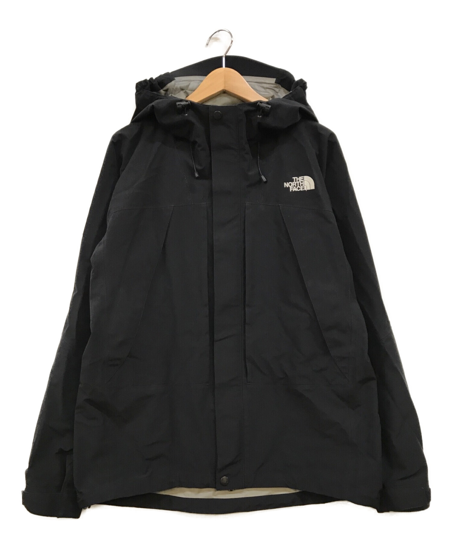 レビュー高評価 古着 ザノースフェイス THE NORTH FACE ウール