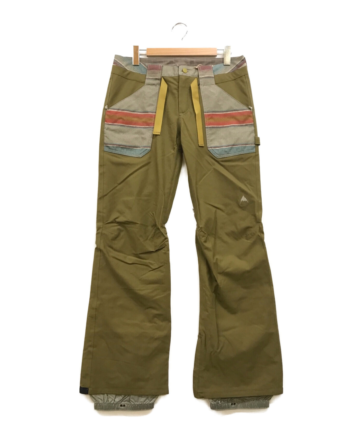 Burton deals veazie pant