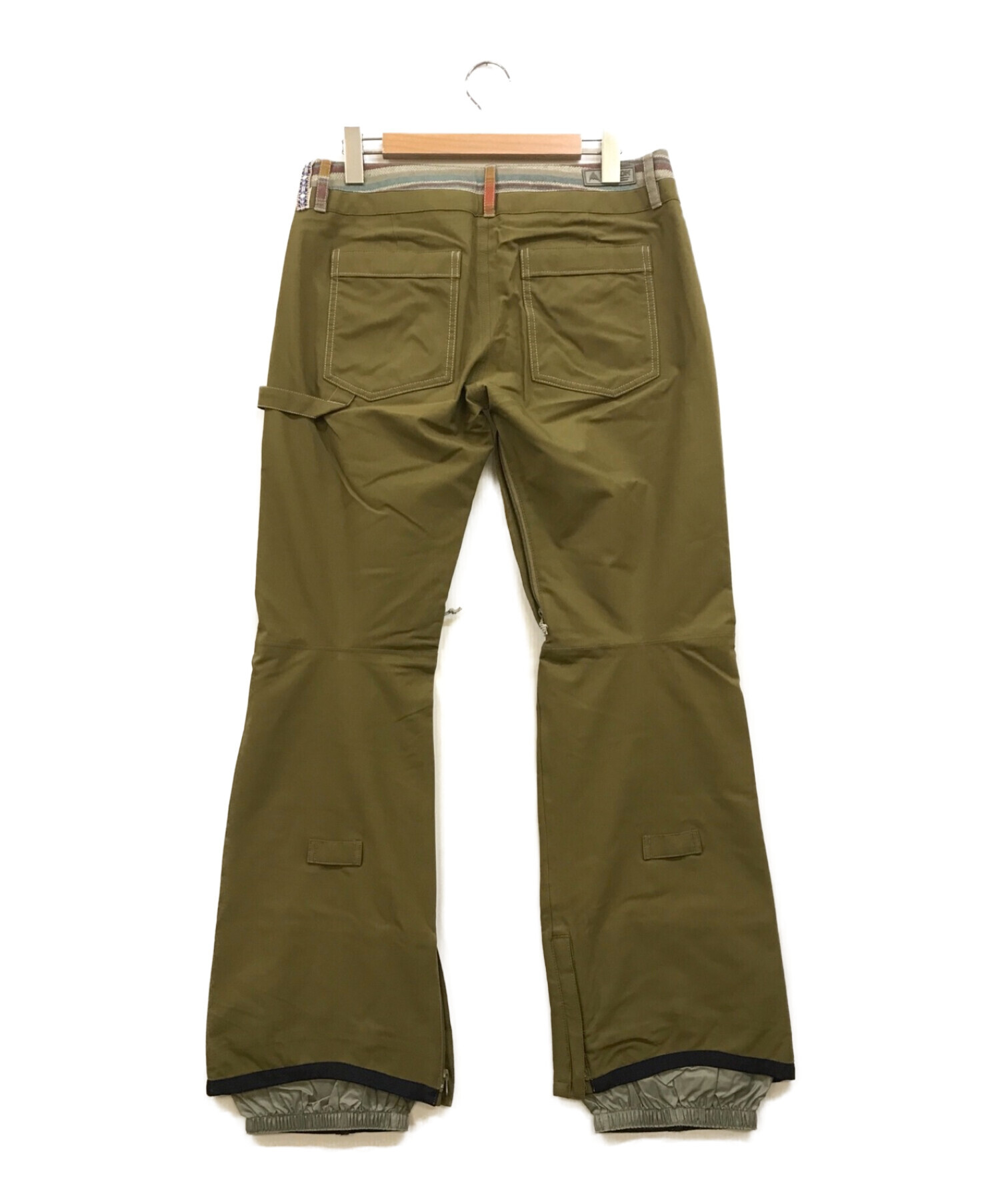 Burton deals veazie pant