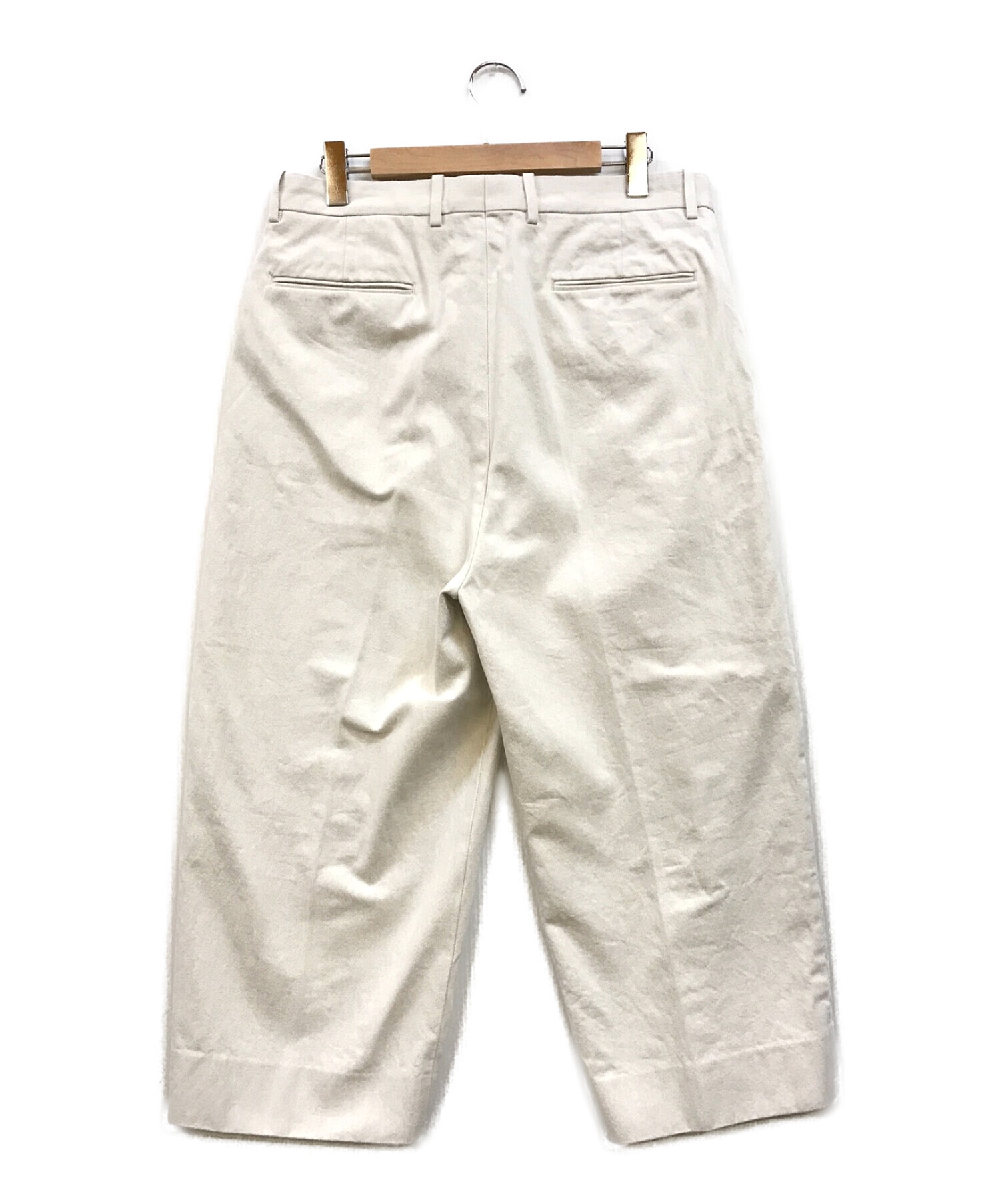 中古・古着通販】STEVEN ALAN (スティーブンアラン) 13.5oz IN