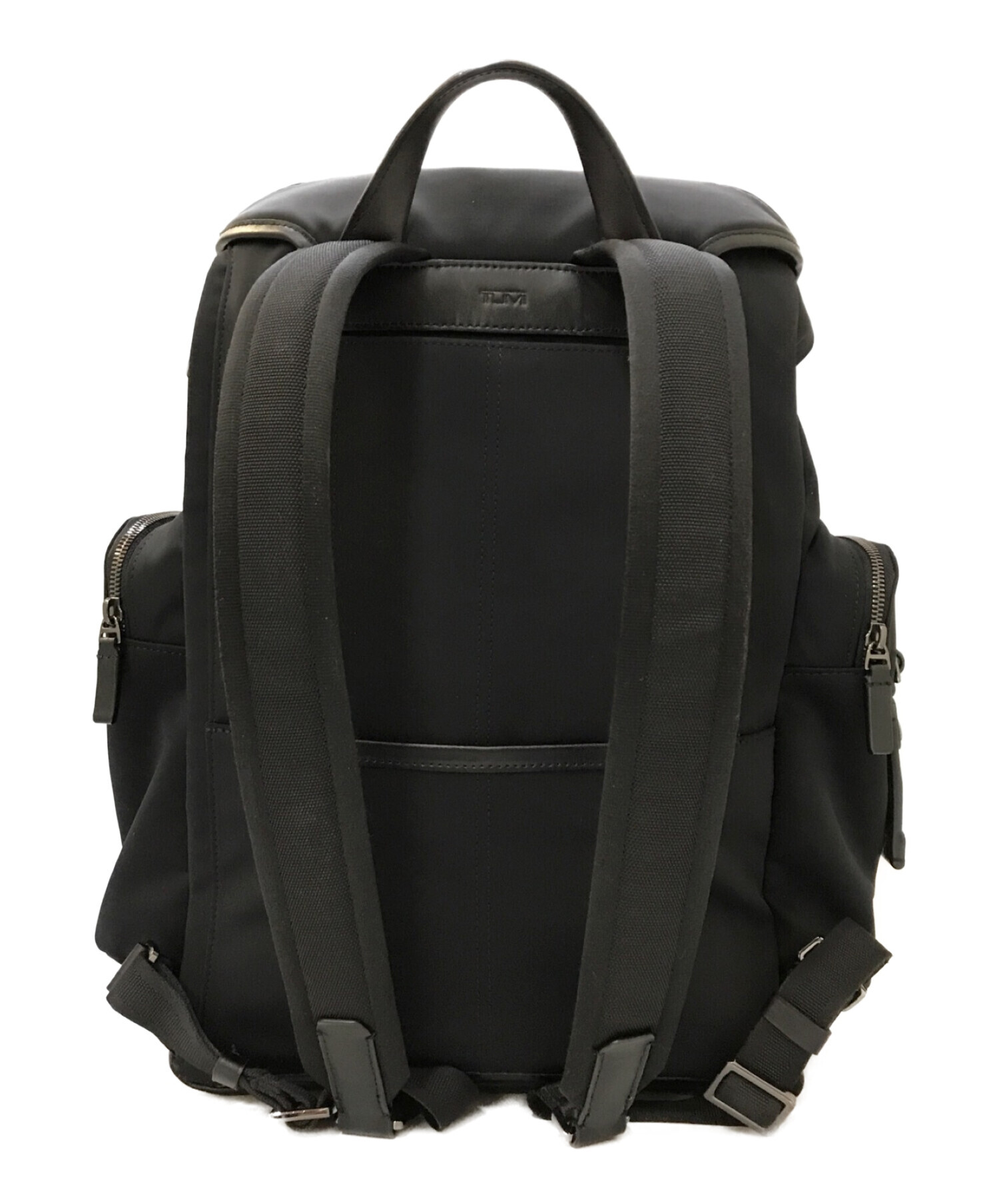 Tumi outlet ridge rucksack