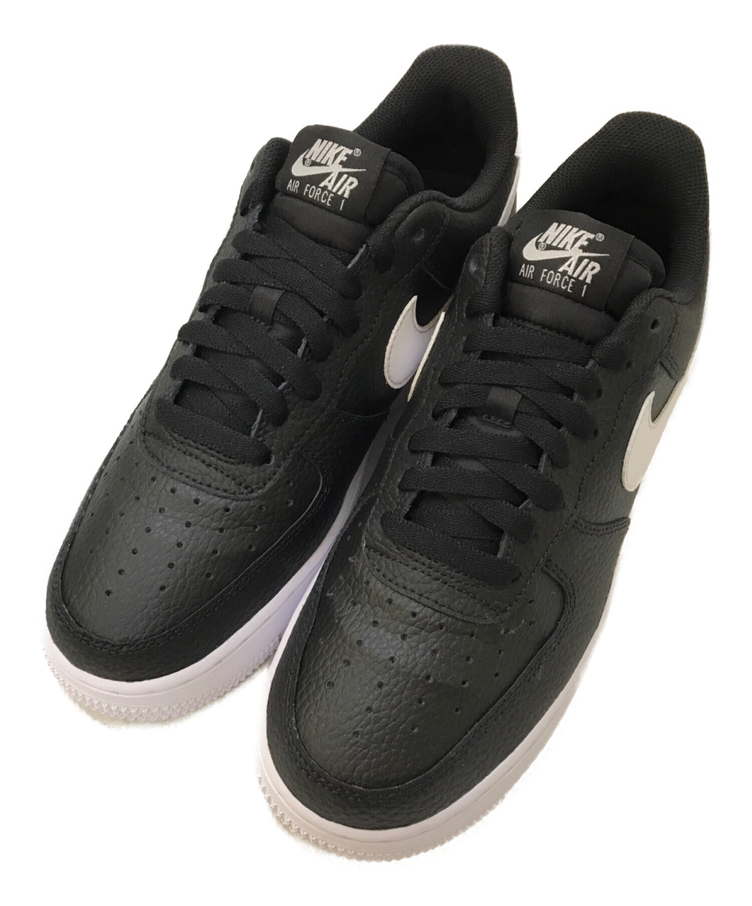 Air force 1 outlet matte black