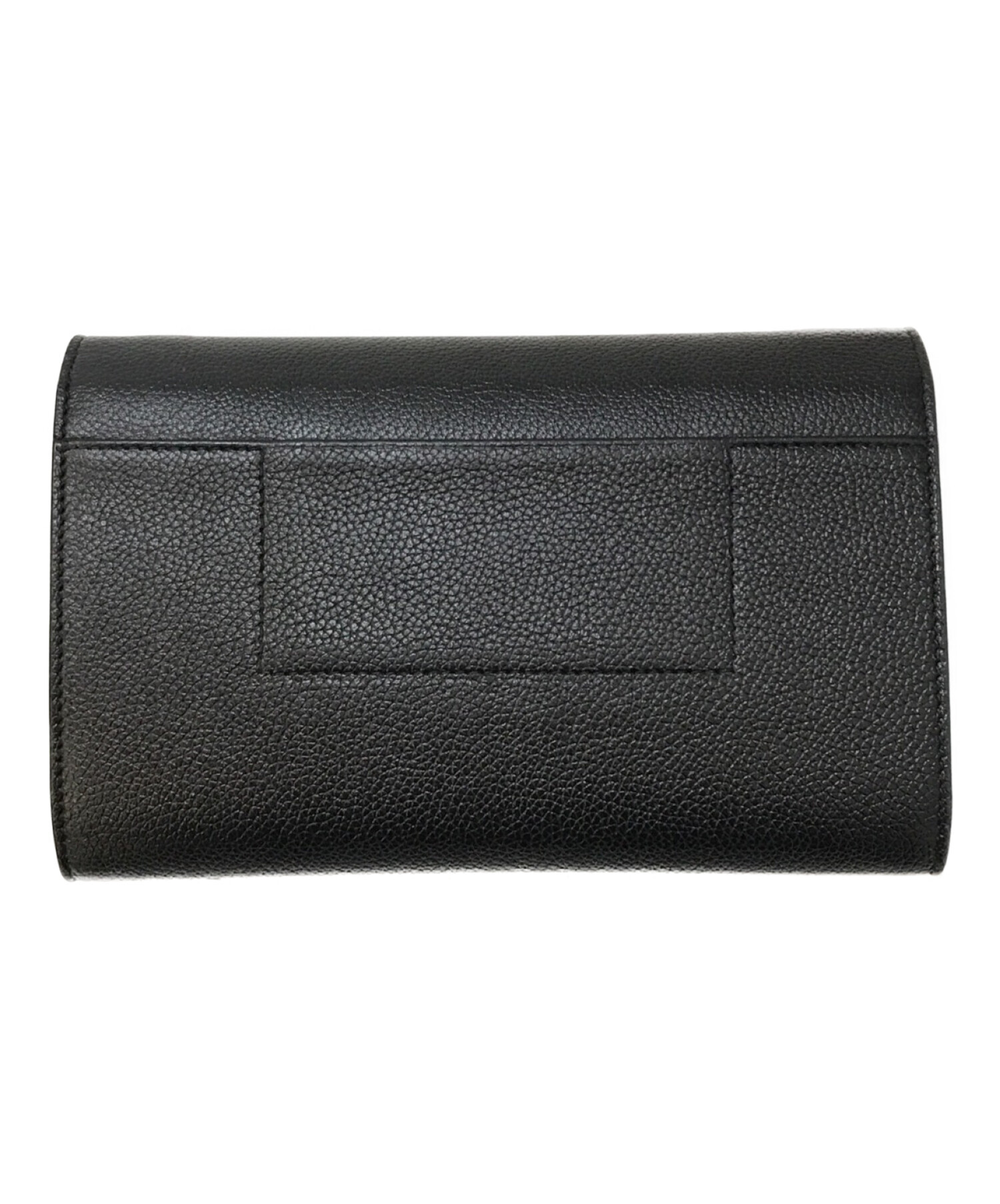 Balenciaga crossbody bag online black