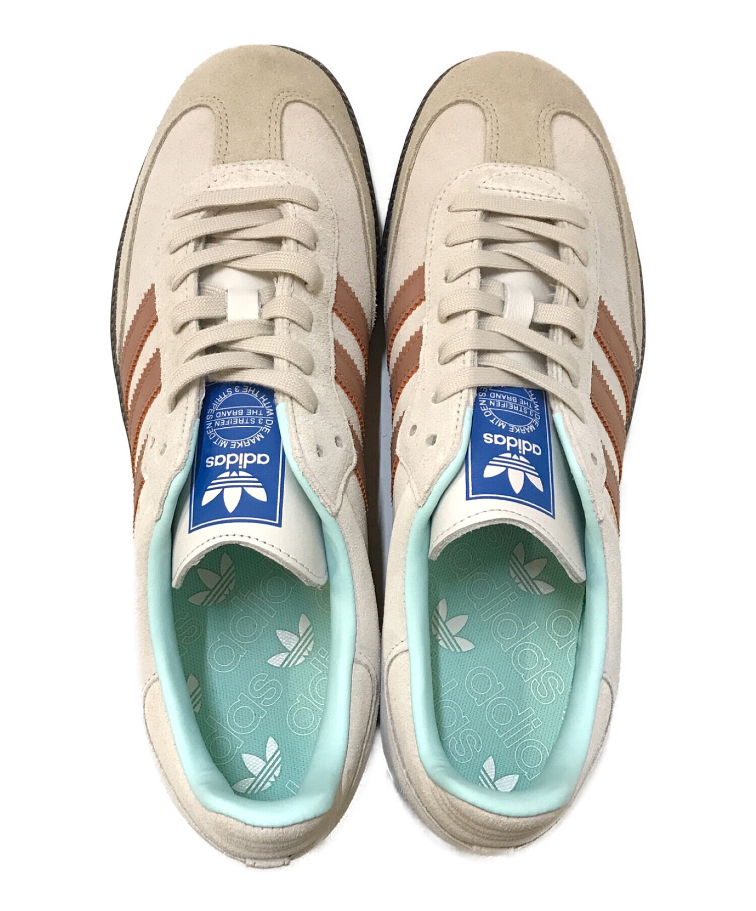 中古・古着通販】adidas Originals (アディダスオリジナル) SAMBA OG