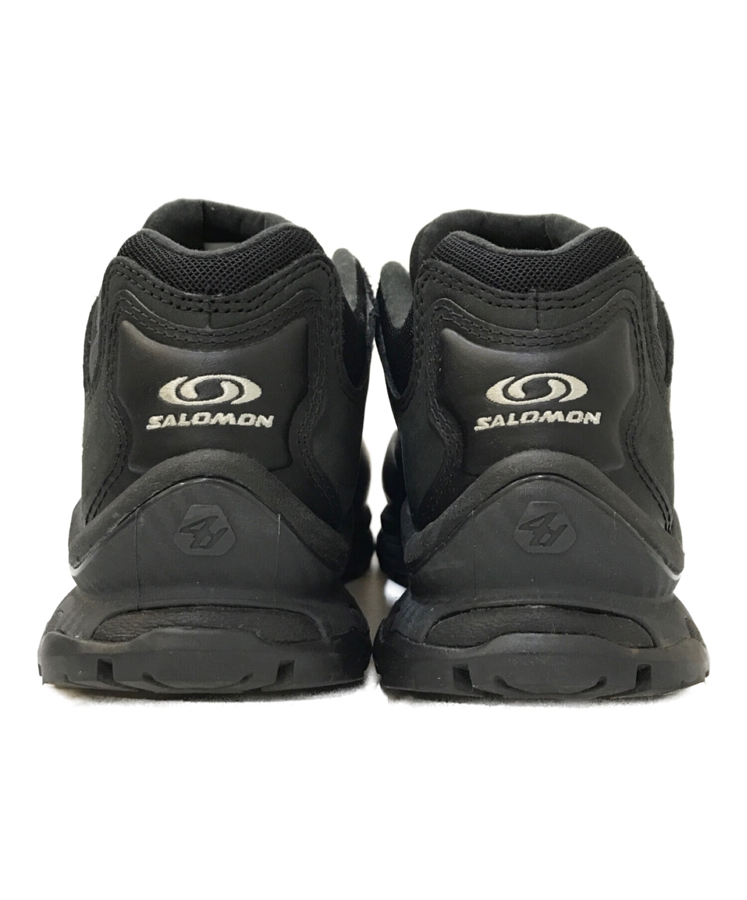 中古・古着通販】SALOMON (サロモン) ADVANCED XT-QUEST 2 ブラック