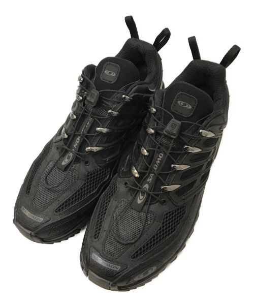 中古・古着通販】SALOMON (サロモン) ACS PRO ADVANCED ブラック