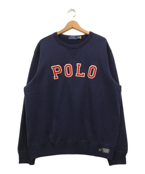 【中古・古着通販】POLO RALPH LAUREN (ポロ・ラルフローレン